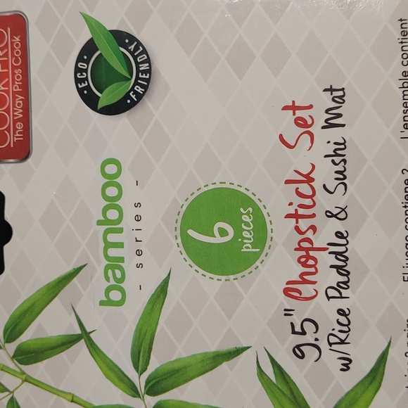 🍲Chopstick Set🥡 - Picture 2 of 6